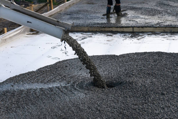 Best Concrete Demolition Services in Murphys, CA