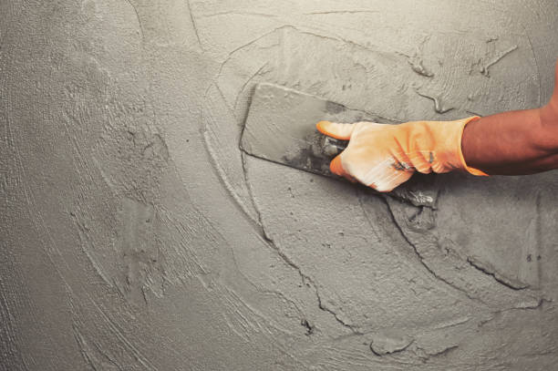 Best Stamped Concrete Services in Murphys, CA