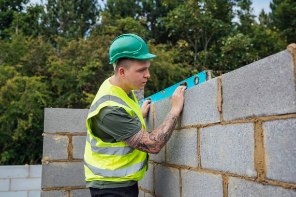 Best Concrete Retaining Walls in Murphys, CA