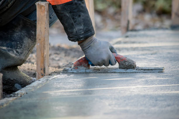 Best Concrete Driveway Installation in Murphys, CA