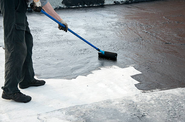 Best Concrete Foundation Repair in Murphys, CA